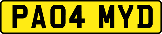 PA04MYD