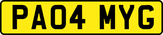PA04MYG