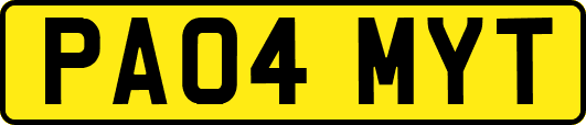 PA04MYT