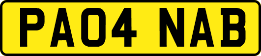 PA04NAB
