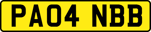 PA04NBB