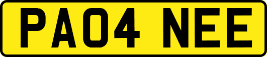 PA04NEE