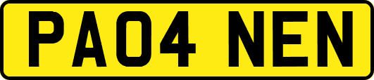 PA04NEN