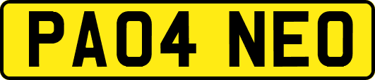 PA04NEO