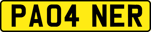 PA04NER
