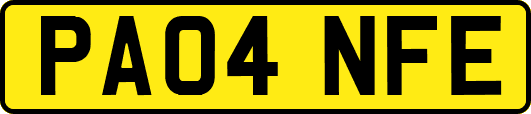 PA04NFE