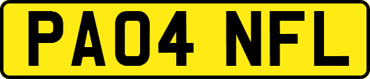 PA04NFL