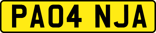 PA04NJA