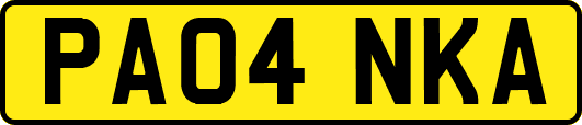 PA04NKA