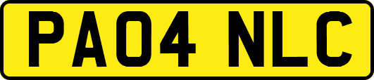 PA04NLC