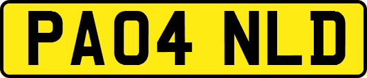 PA04NLD