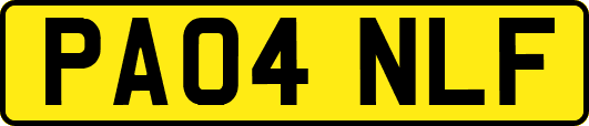 PA04NLF