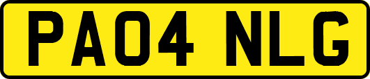 PA04NLG