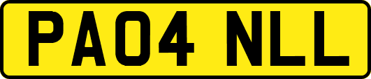 PA04NLL