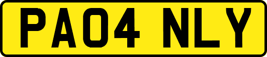PA04NLY