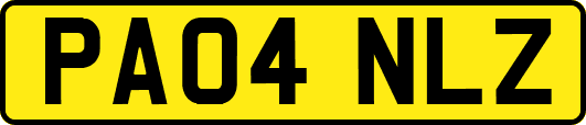 PA04NLZ