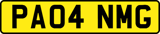 PA04NMG