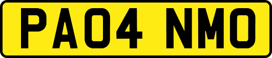 PA04NMO