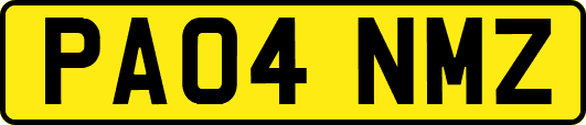 PA04NMZ