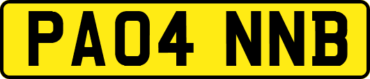 PA04NNB