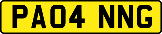 PA04NNG