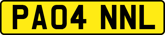 PA04NNL