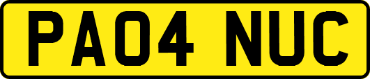 PA04NUC