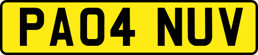 PA04NUV