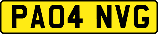 PA04NVG