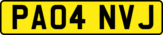 PA04NVJ