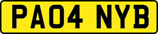 PA04NYB