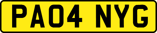 PA04NYG