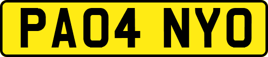 PA04NYO