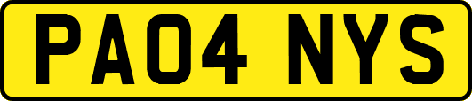 PA04NYS