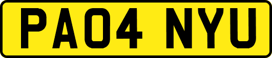 PA04NYU