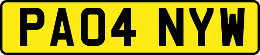 PA04NYW