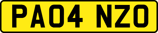 PA04NZO