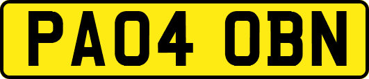 PA04OBN