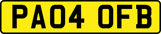 PA04OFB