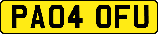 PA04OFU