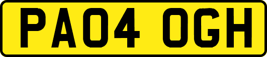 PA04OGH