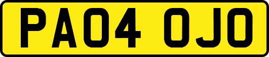 PA04OJO