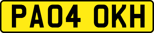 PA04OKH