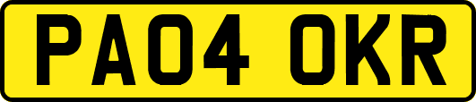 PA04OKR