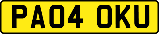 PA04OKU