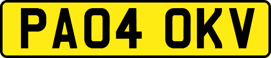 PA04OKV