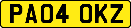 PA04OKZ