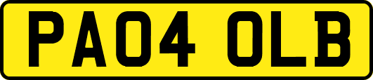 PA04OLB