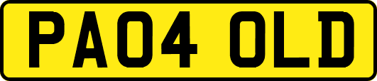 PA04OLD