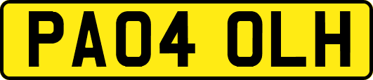 PA04OLH